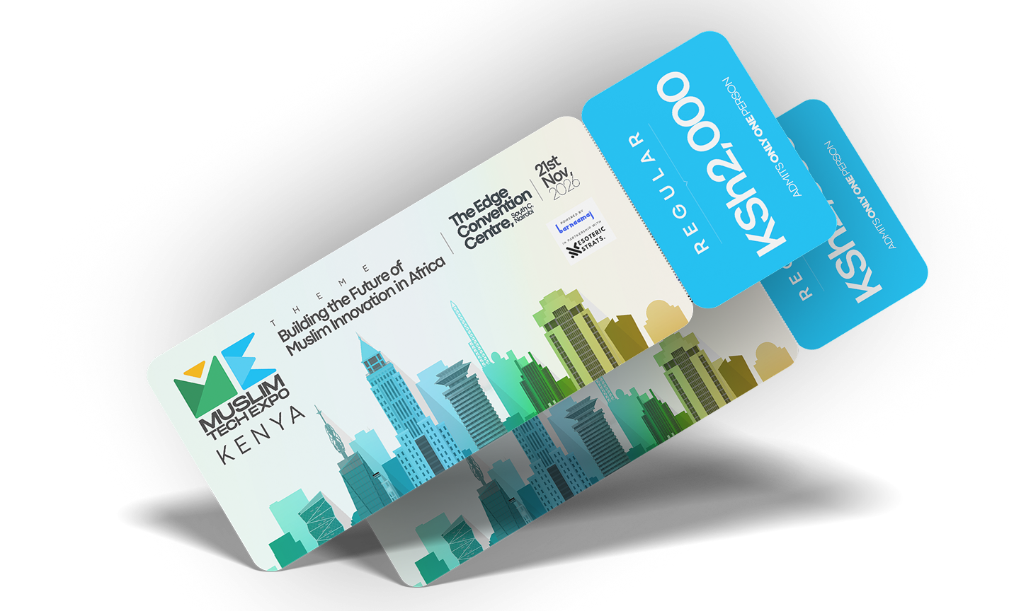 ticket